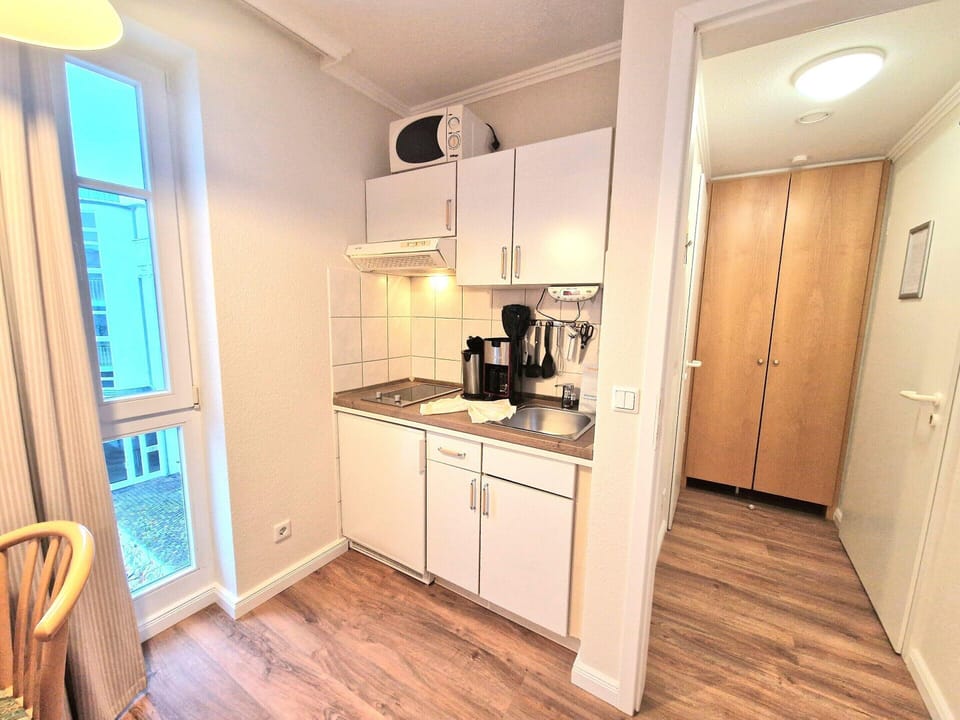 Apartment | Private kitchen