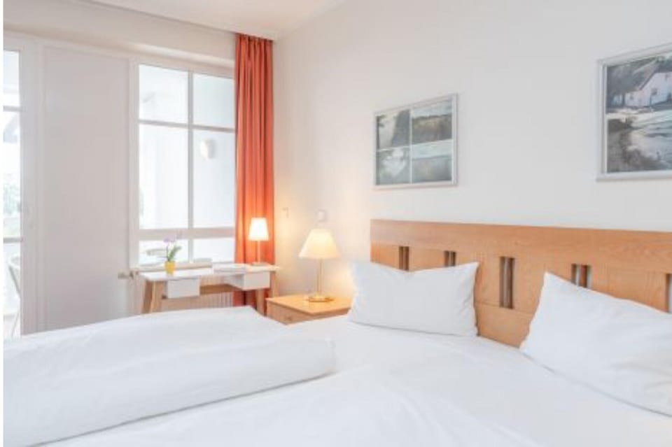 Apartment | 1 bedroom, individually furnished