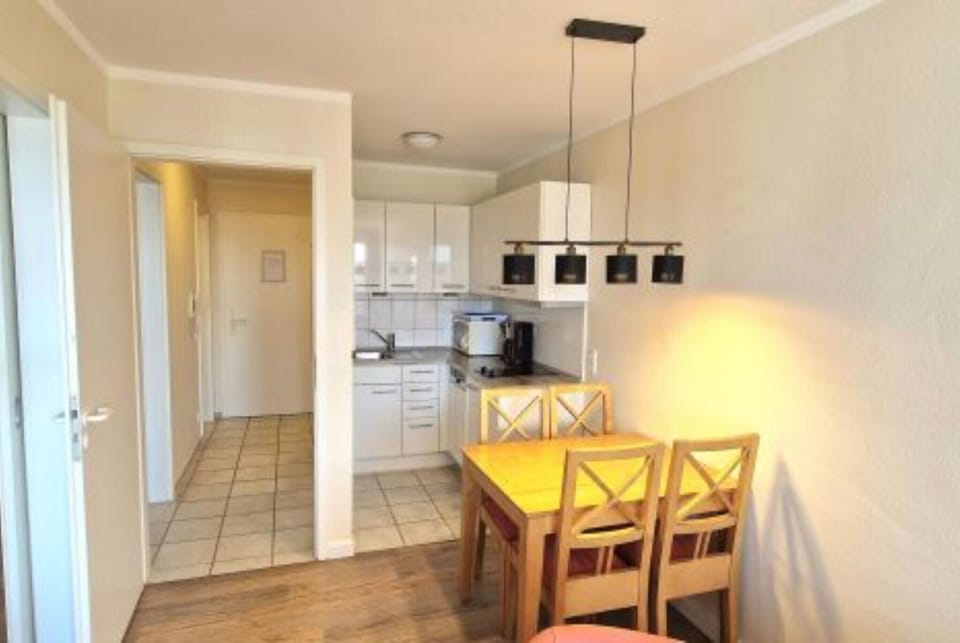 Apartment | Living room