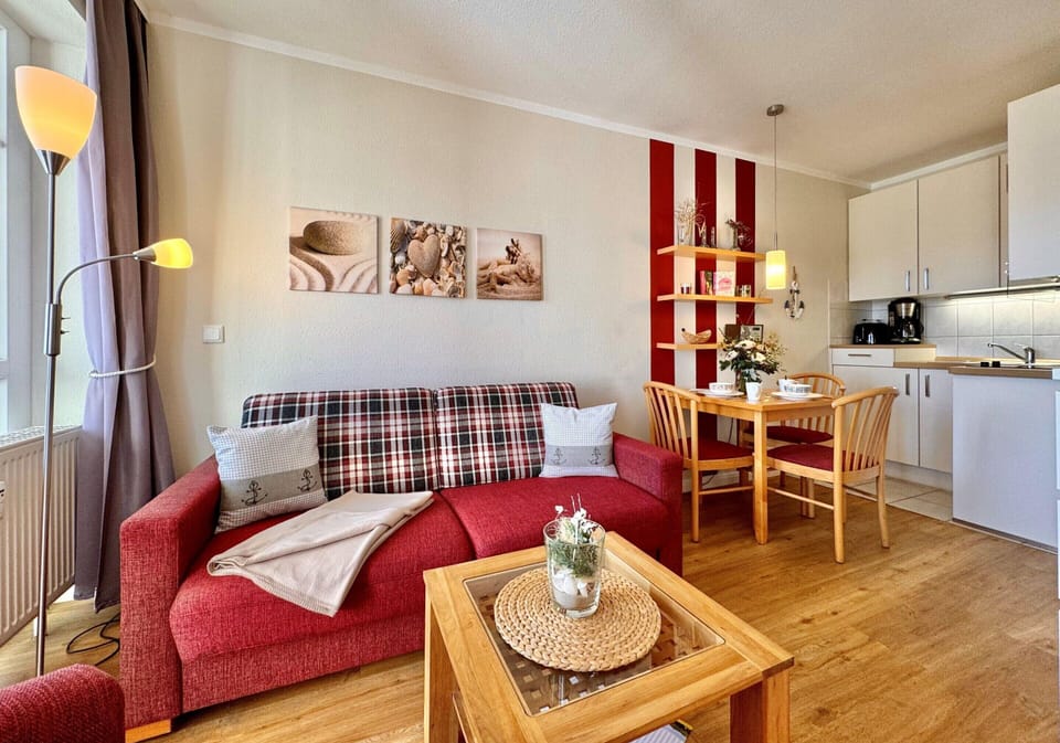 Apartment | Living room