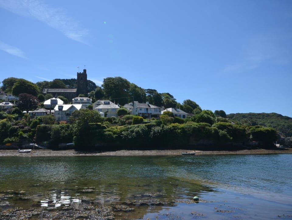 Newton Ferrers