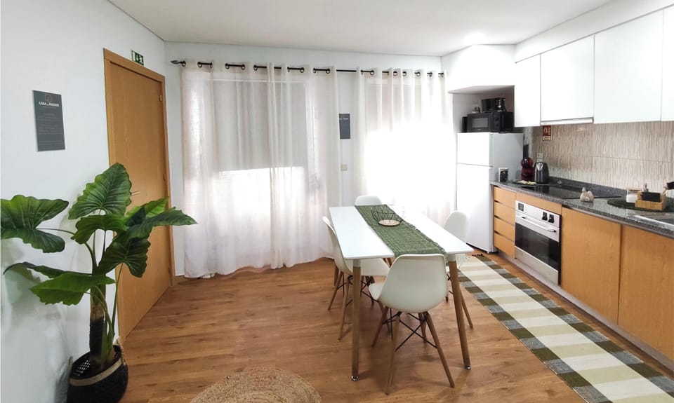 Apartment, City View | Living area