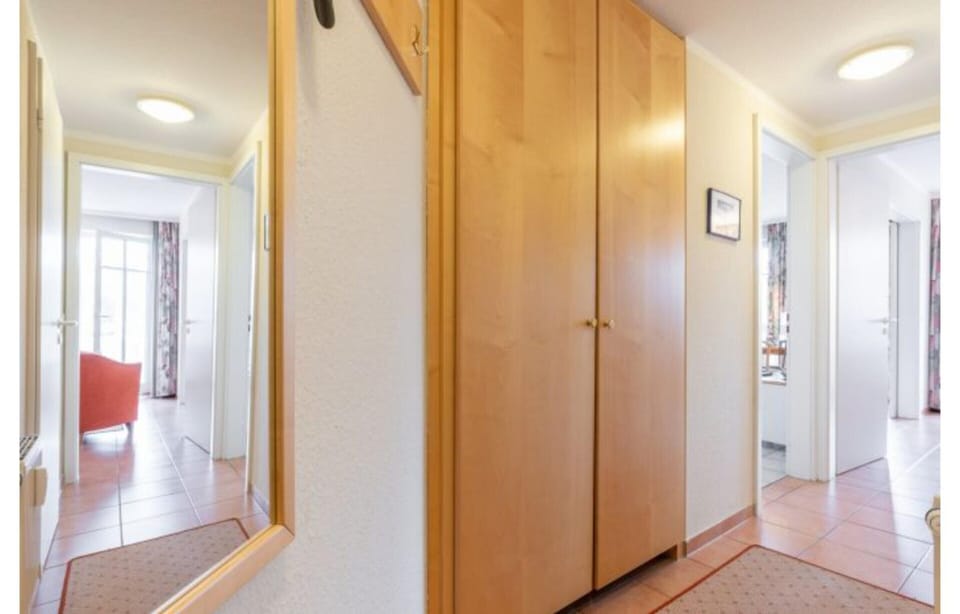 Apartment | Interior
