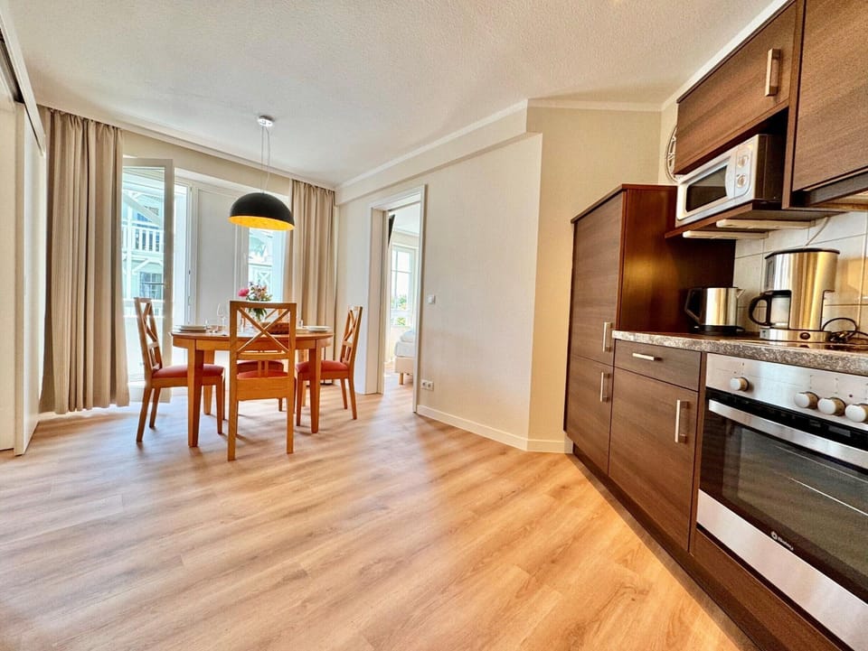 Apartment | Private kitchen