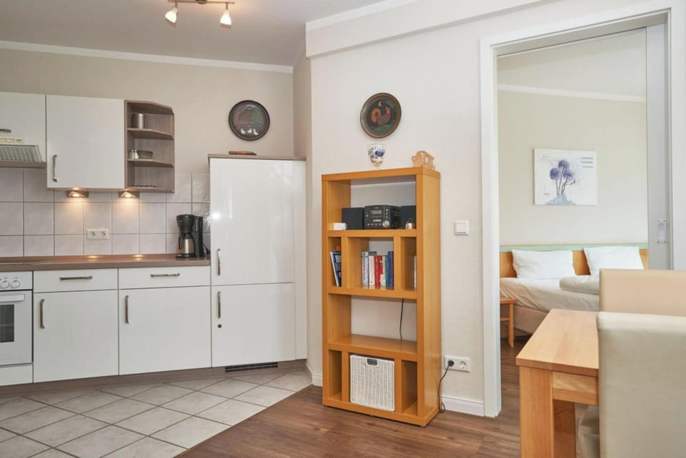 Apartment | Private kitchen