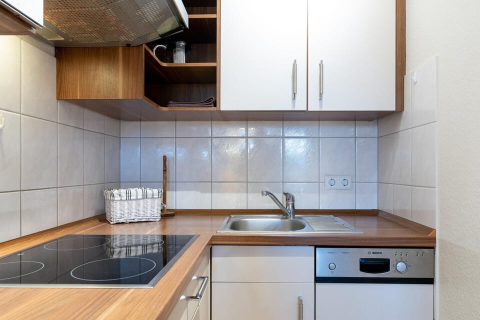 Apartment | Private kitchen
