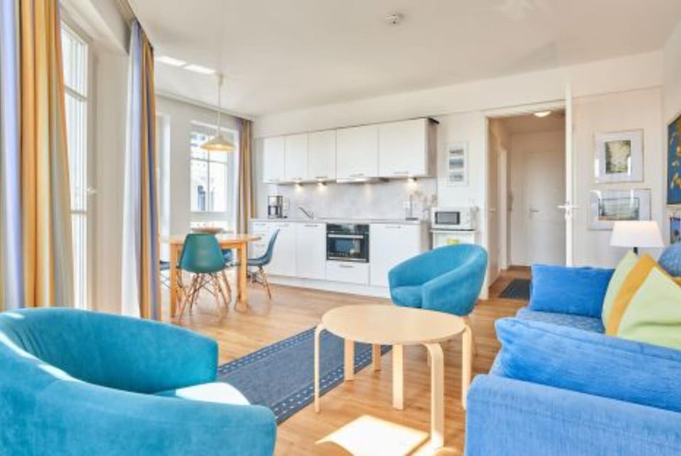 Apartment | Living room