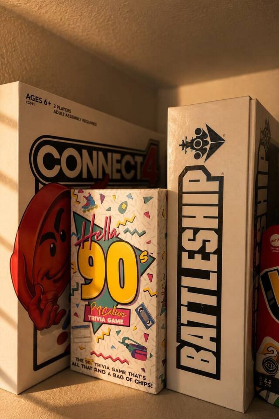 Miscellaneous