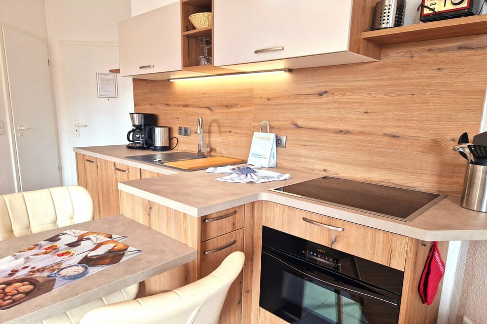 Apartment | Private kitchen