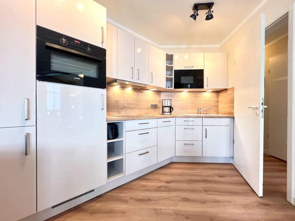 Apartment | Private kitchen