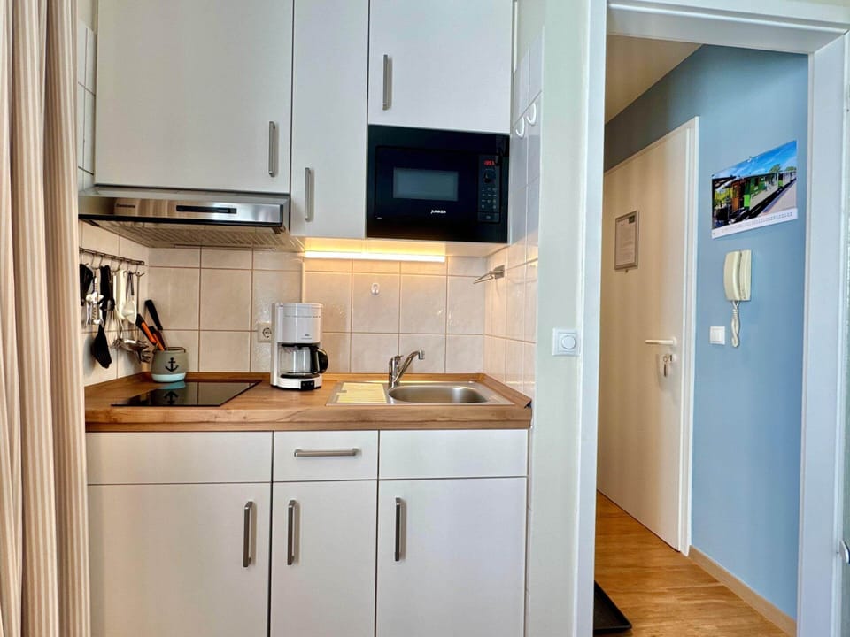 Apartment | Private kitchen