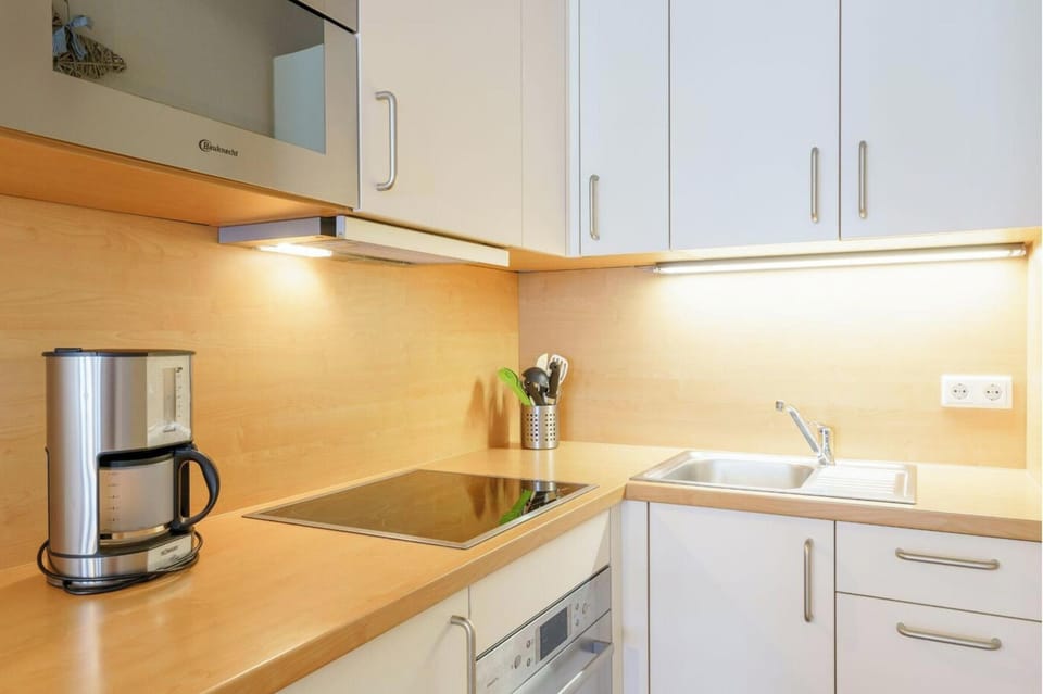 Apartment | Private kitchen
