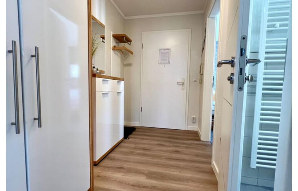 Apartment | Interior