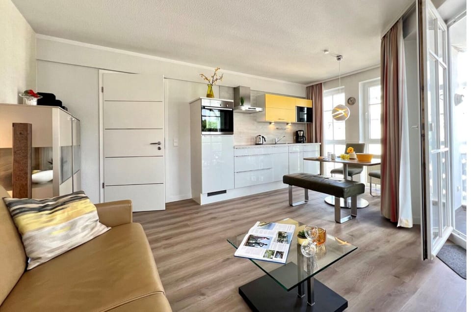 Apartment | Living room