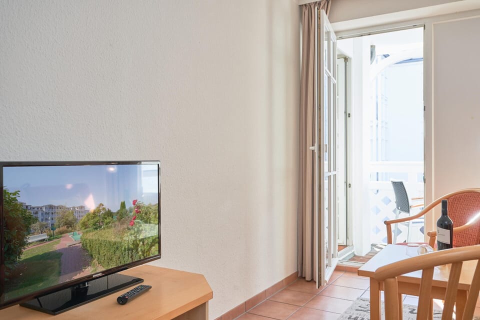 Apartment | Living room