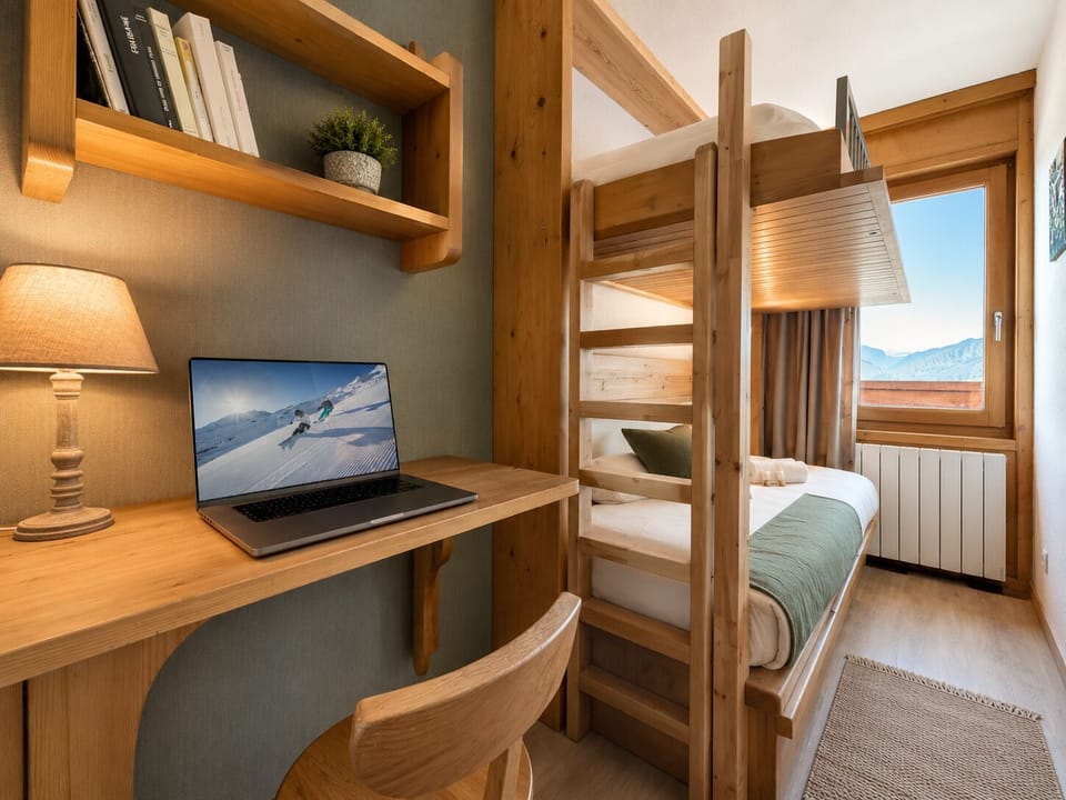 Comfort Apartment, Balcony, Mountain View | WiFi (free)
