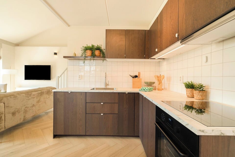 House | Private kitchen
