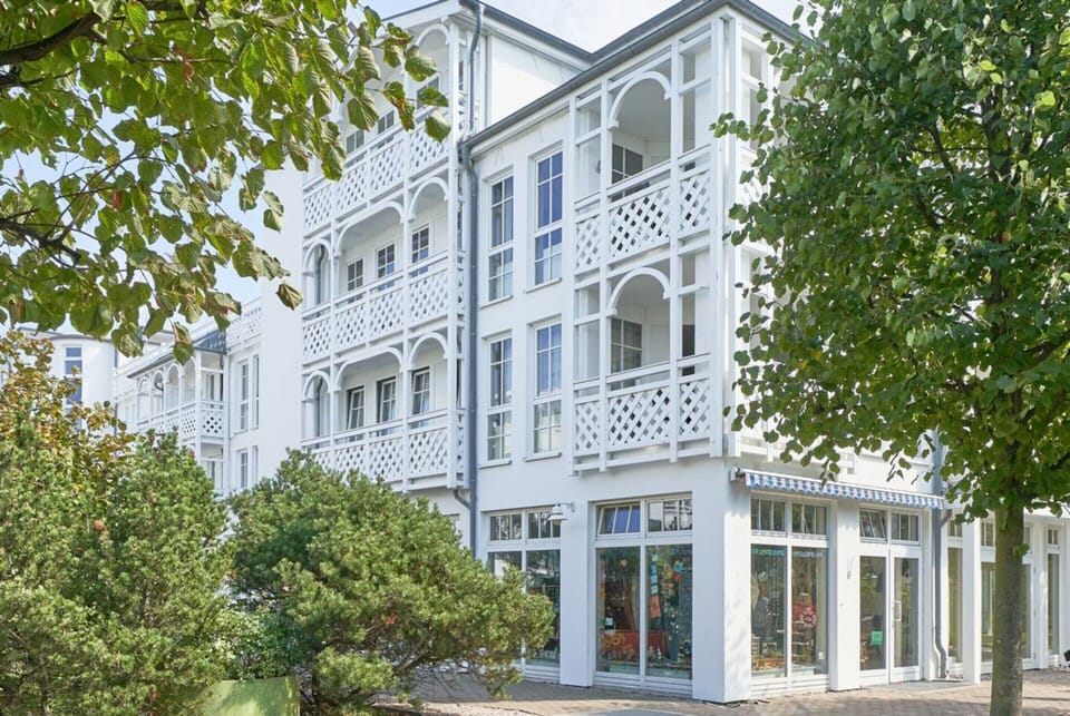 Apartment | Exterior