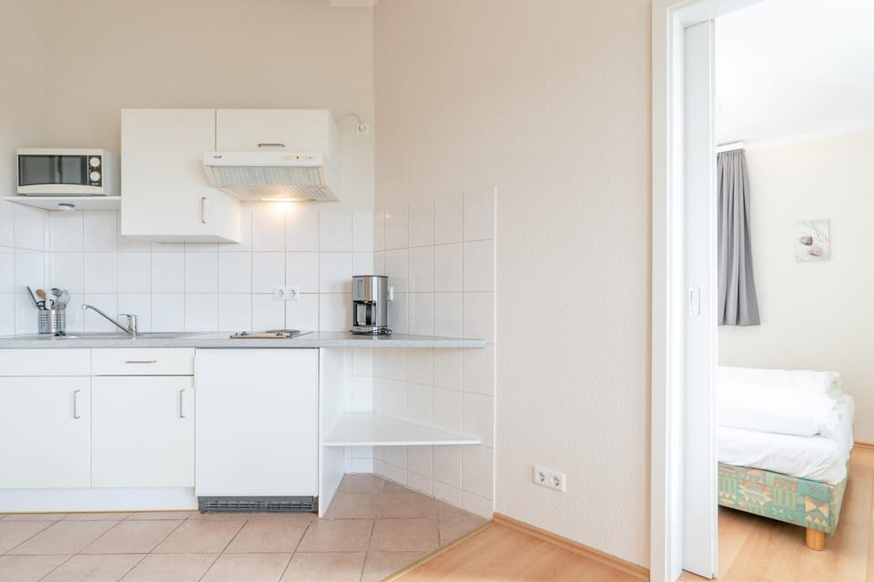 Apartment | Private kitchen