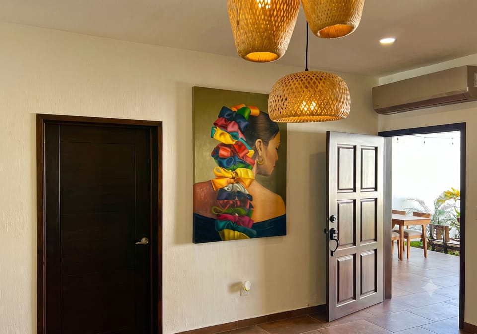Chalet | Interior