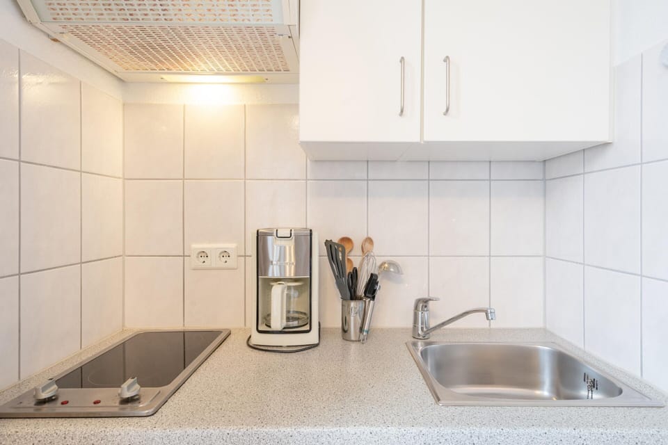 Apartment | Private kitchen