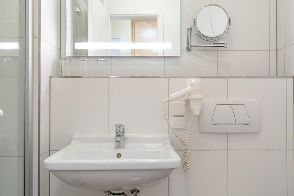 Ferienwohnung mit Balkon im Seepark Sellin Apartment in Sellin