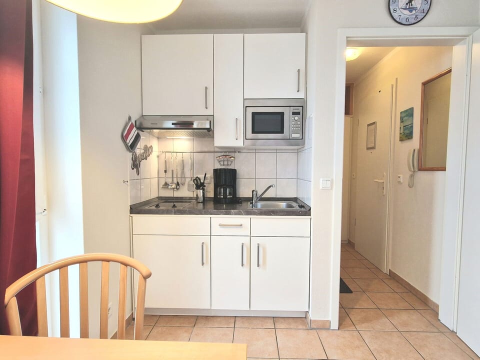 Apartment | Private kitchen