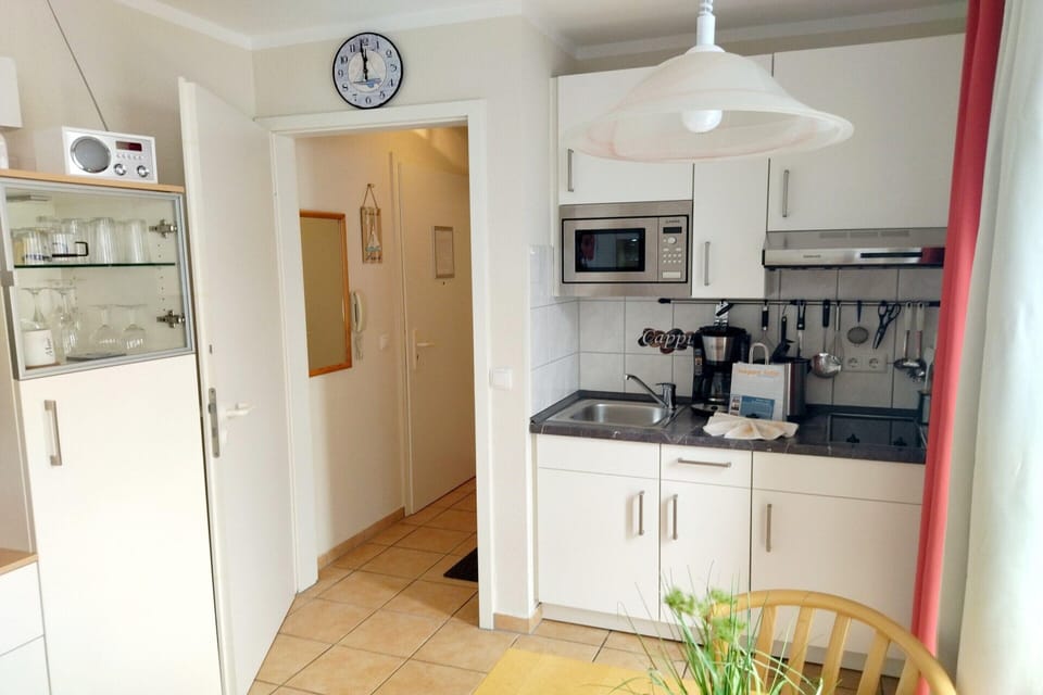 Apartment | Private kitchen