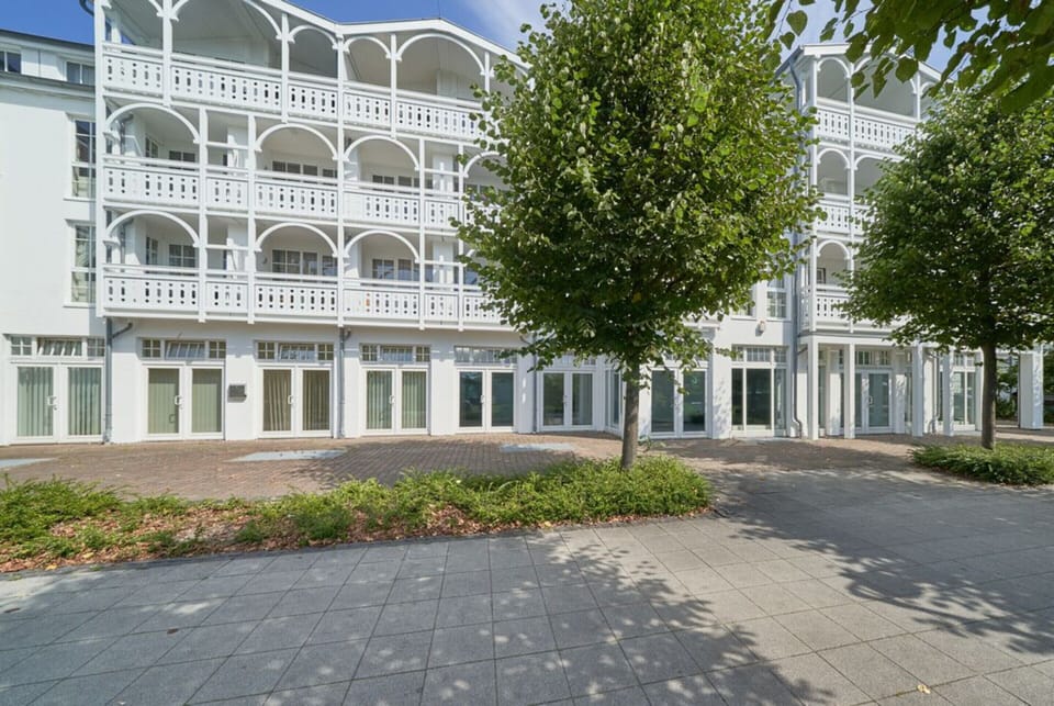 Apartment | Garden