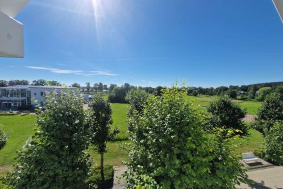 Apartment | View from property