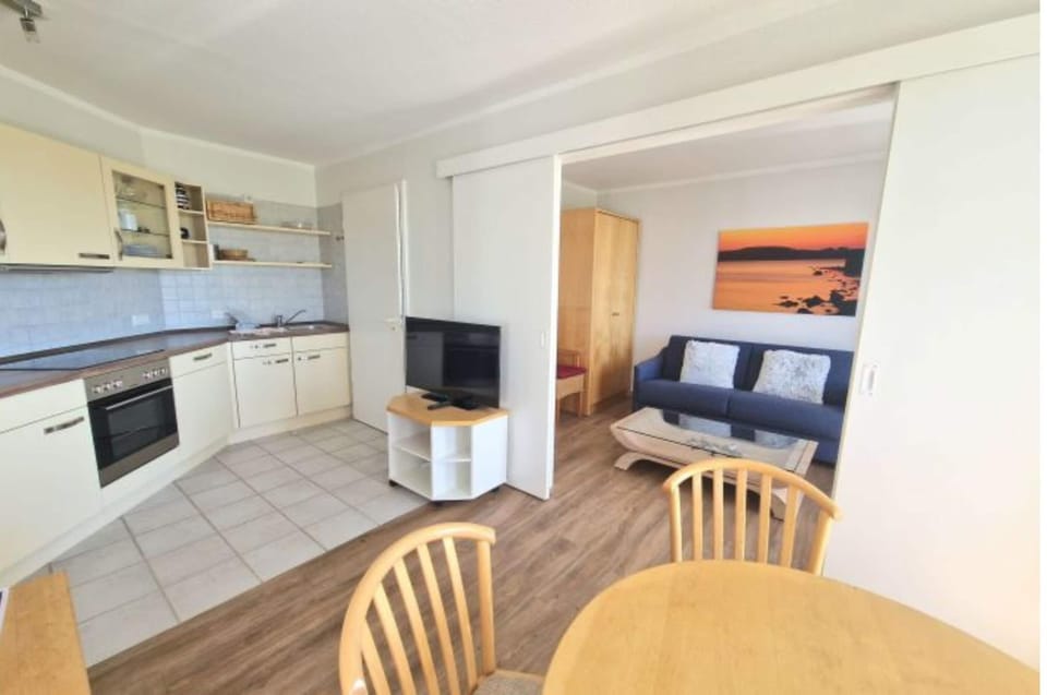 Apartment | Living room
