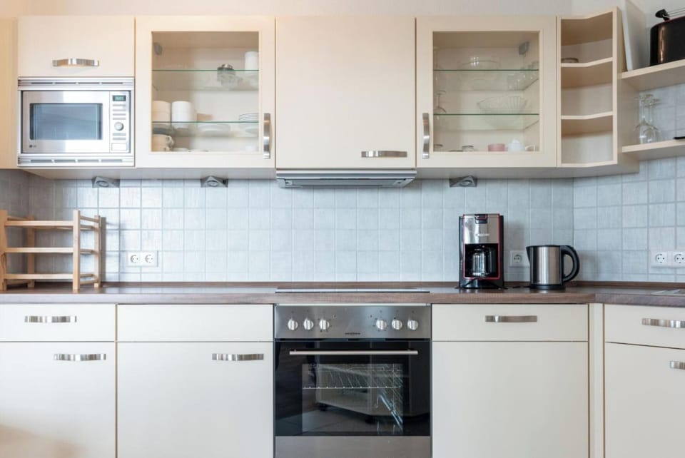 Apartment | Private kitchen