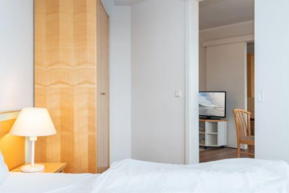 Apartment | 1 bedroom, individually furnished