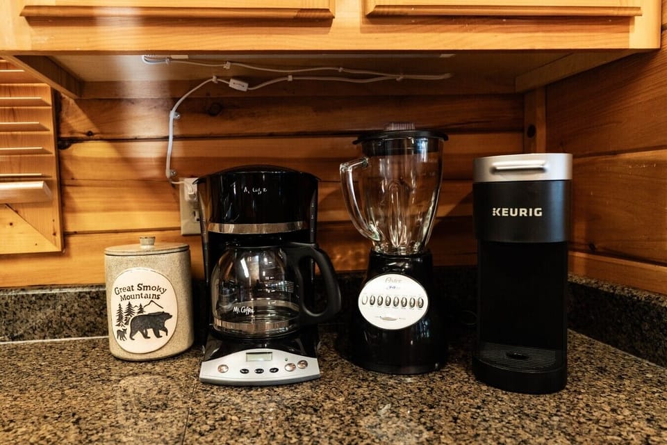 Your morning coffee is covered