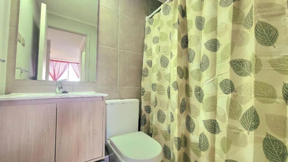 Apartment | Bathroom