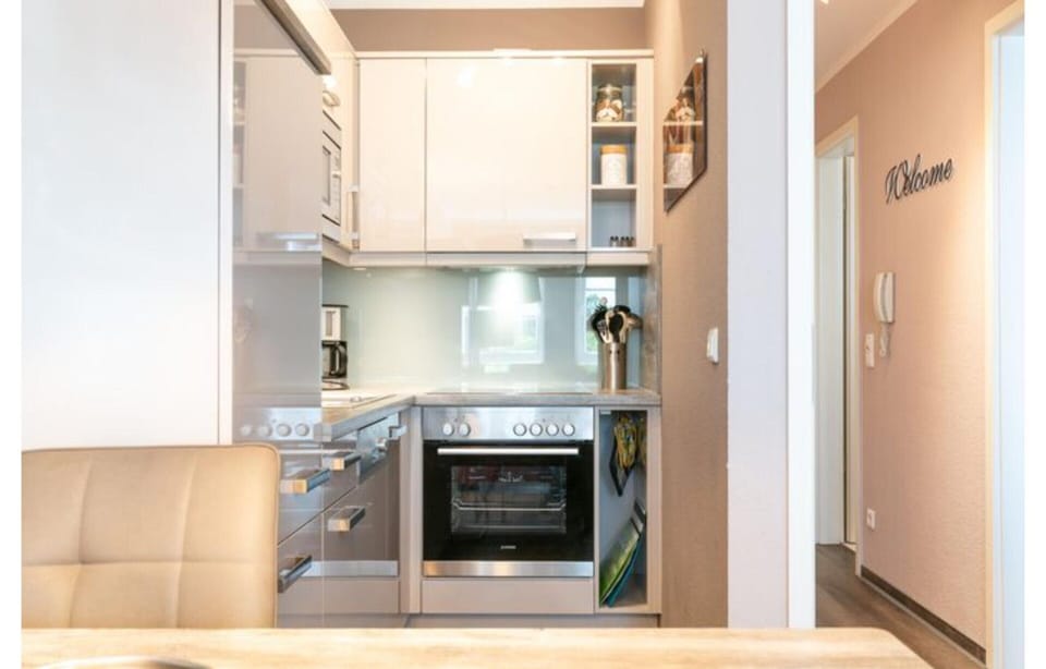 Apartment | Private kitchen
