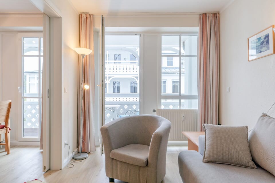 Apartment | Living room