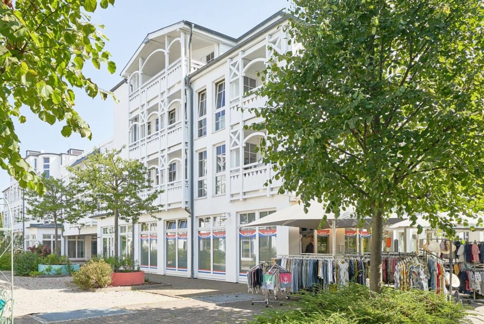 Apartment | Exterior