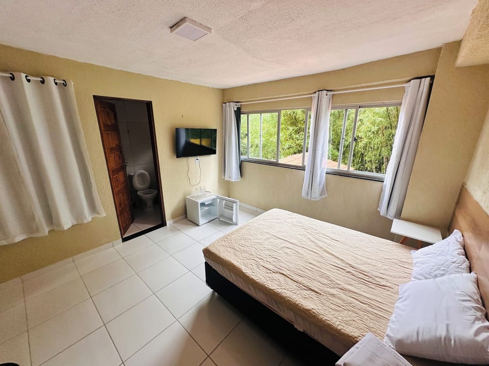 Classic Triple Room | WiFi (free)