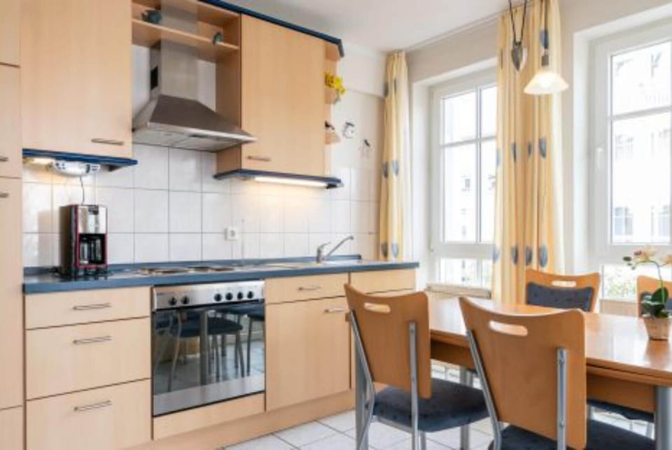 Apartment | Private kitchen