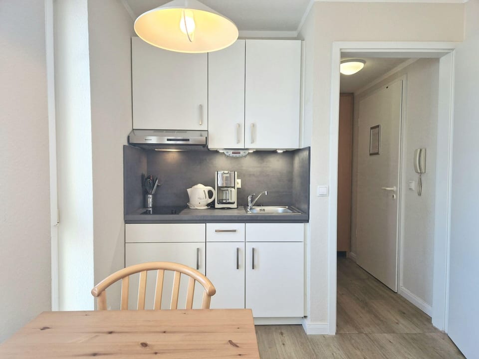 Apartment | Private kitchen