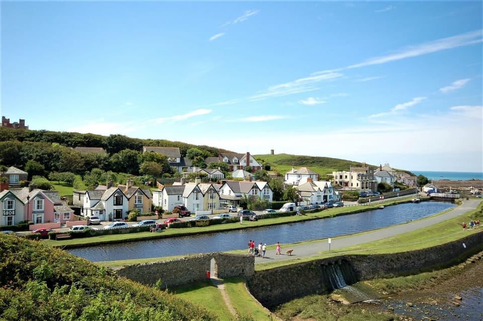 Bude Canal