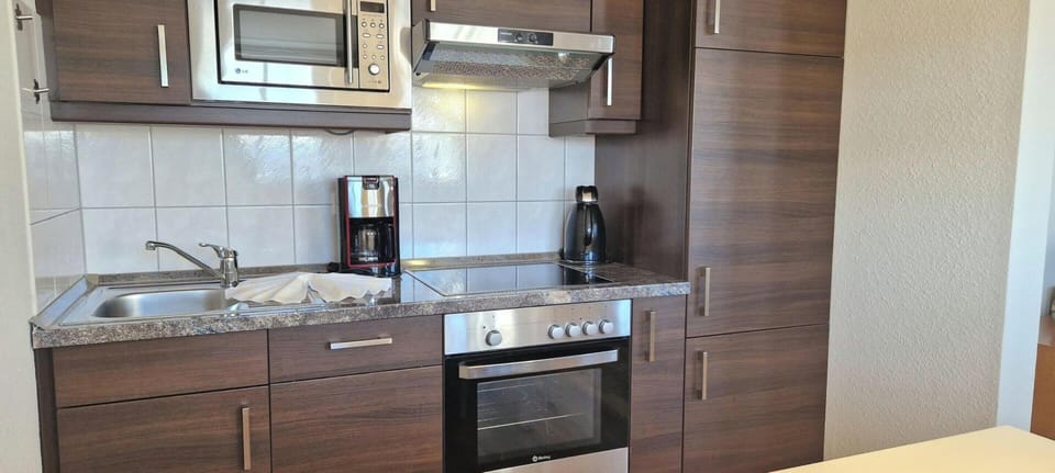 Apartment | Private kitchen