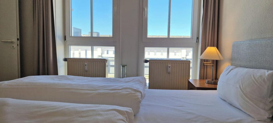 Apartment | 1 bedroom, individually furnished