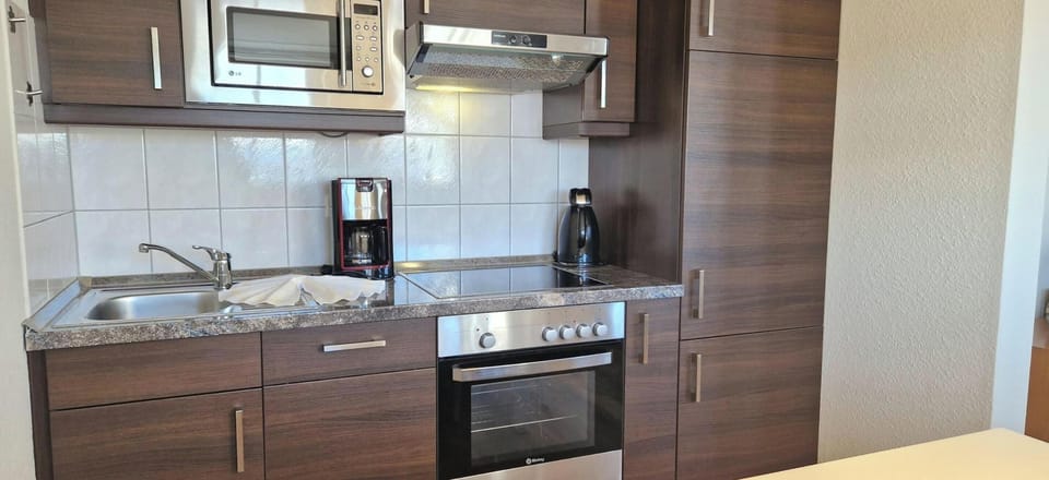 Apartment | Private kitchen