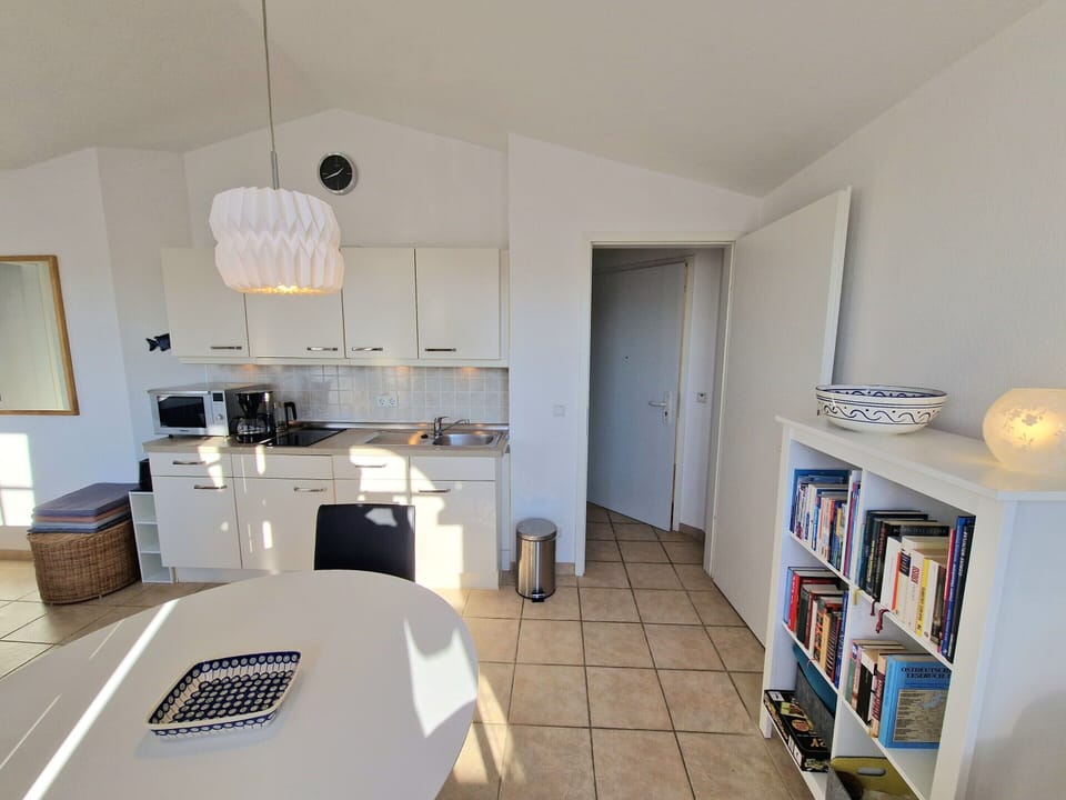 Apartment | Private kitchen
