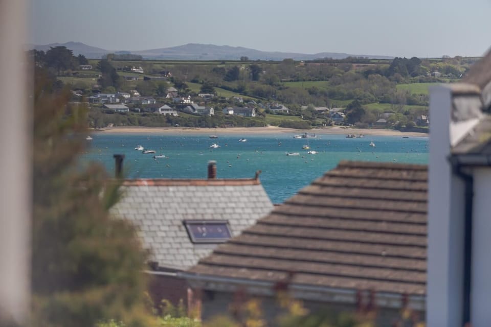 Estuary View