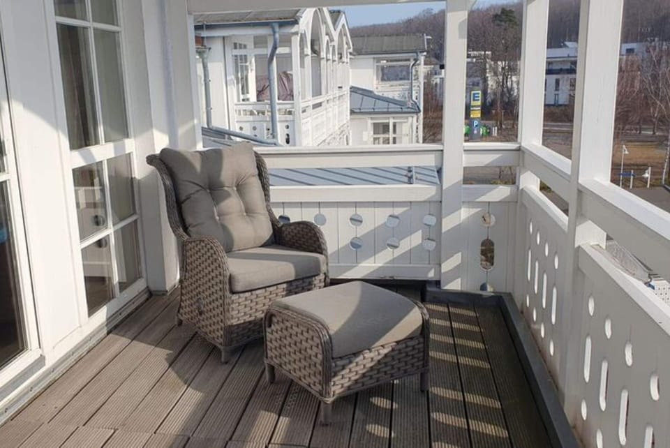 Apartment | Property grounds