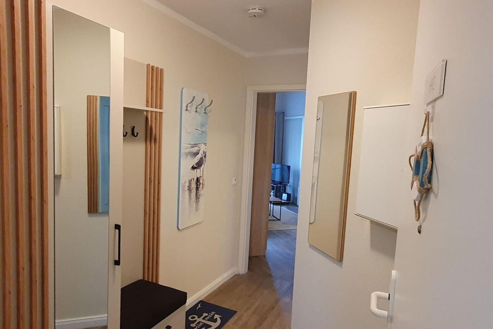 Apartment | Interior