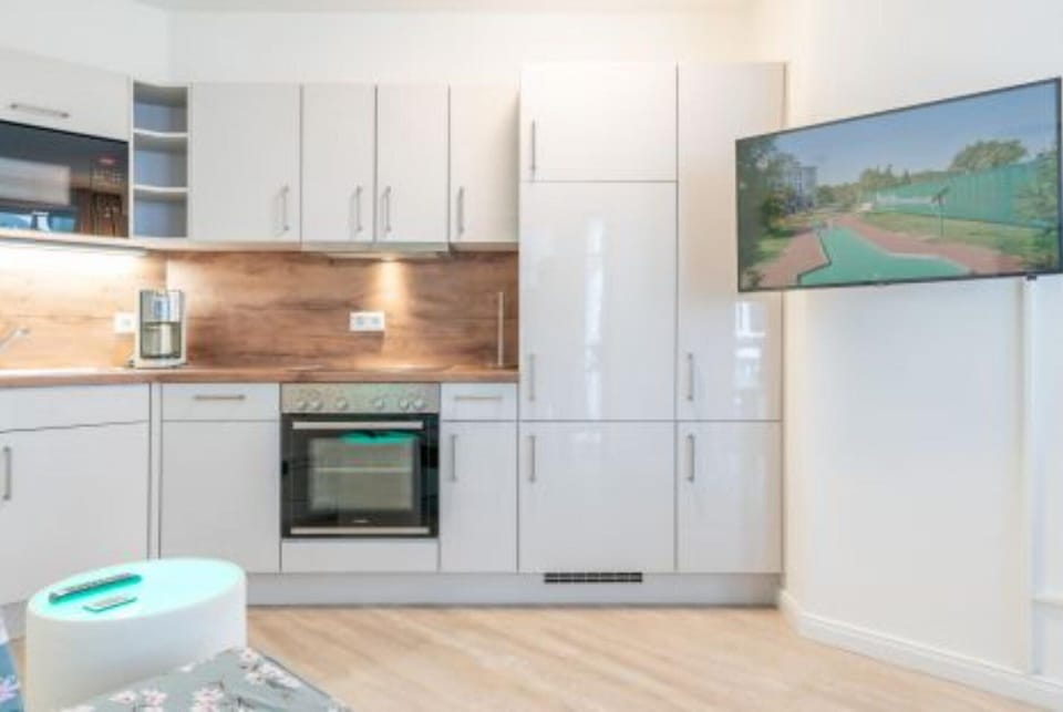 Apartment | Private kitchen